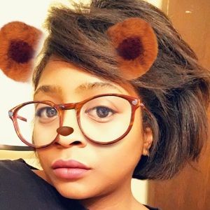 Meet your Posher, Tara